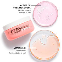 Bye Bye Makeup Cleansing Balm Makeup Remover  100g-207357 Bye Bye Makeup Cleansing Balm Makeup Remover  100g-207357 4